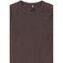 Mikk-Line Wool/Bamboo Bodysuit Long Sleeves (Solid) Wool Sparrow